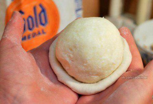 Хичины.  Хичины это вкуснейшее кавказское блюдо, которое очень распространено в Кабардино-балкарии. 06 Хичины.  Хичины это вкуснейшее кавказское блюдо, которое очень распространено в Кабардино-балкарии. 06