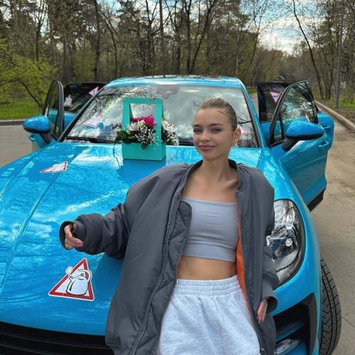 Аня ищук сделала неожиданное заявление в отношении своего здоровья. 03