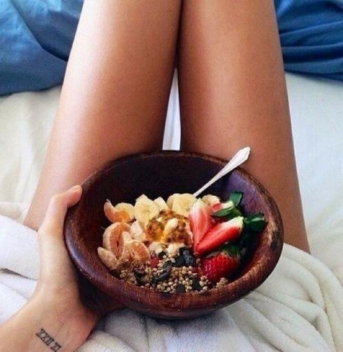 Как удвоить пользу от приема пищи? Как удвоить пользу от приема пищи?