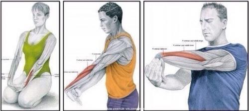 Зачем нужна растяжка и как правильно растягиваться? 04