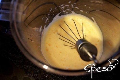 Самый быстрый и вкусный рецепт торта Наполеон. 02