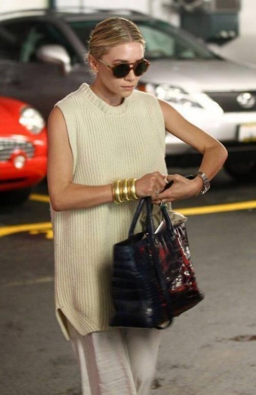 Стиль сестер олсен: Aesthetic, минимализм вне времени. 03 Стиль сестер олсен: Aesthetic, минимализм вне времени. 03