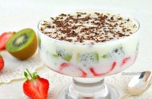 10 десертов с клубникой без выпекания. 09 10 десертов с клубникой без выпекания. 09