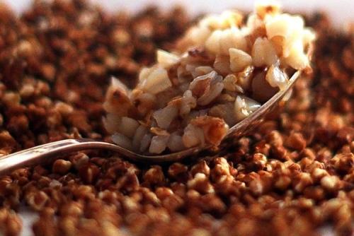 5 самых лучших рецептов с гречкой. 02 5 самых лучших рецептов с гречкой. 02