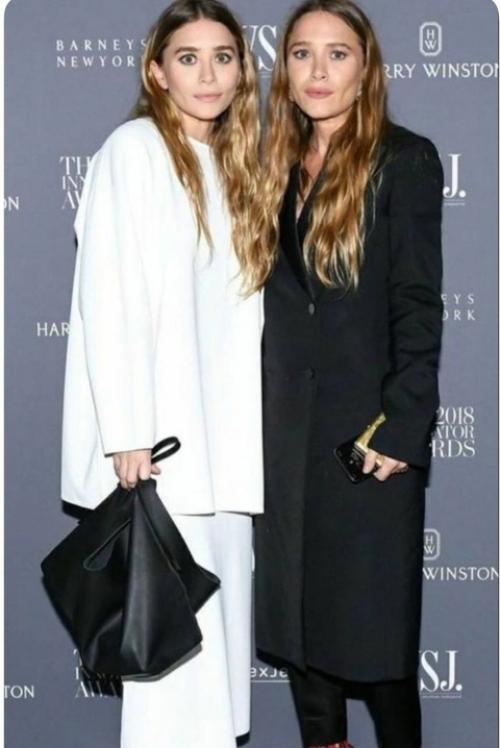 Стиль сестер олсен: Aesthetic, минимализм вне времени. 01 Стиль сестер олсен: Aesthetic, минимализм вне времени. 01