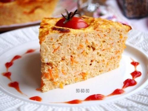 5 диетических куриных запеканок, которые ты обязательно должна попробовать. 04