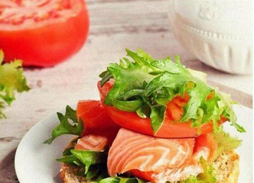 4 варианта правильного ужина для похудения.

