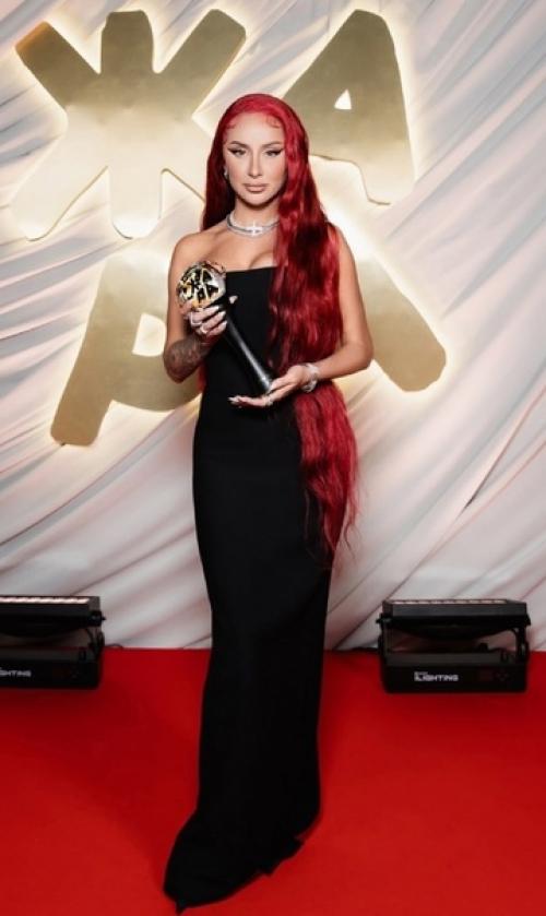 Анна асти на Жаре. 02