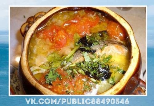 Блеск.  Обалденные блюда в горшочках: топ - 10 рецептов. 01 Блеск.  Обалденные блюда в горшочках: топ - 10 рецептов. 01