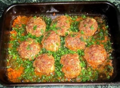 5 самых лучших рецептов с гречкой. 04 5 самых лучших рецептов с гречкой. 04