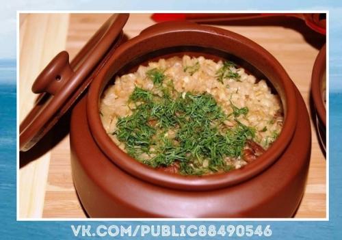 Блеск.  Обалденные блюда в горшочках: топ - 10 рецептов. 05 Блеск.  Обалденные блюда в горшочках: топ - 10 рецептов. 05