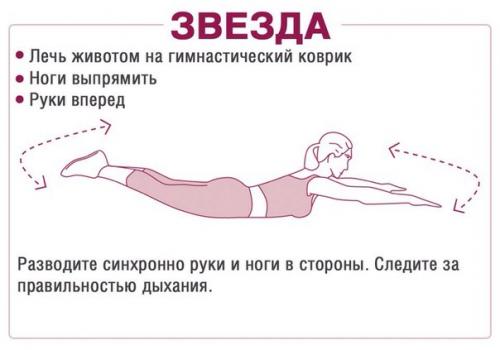 Мы качаем ягодицы: 10 самых эффективных упражнений! 04