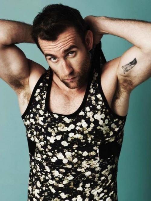 Изменился не узнать! 03