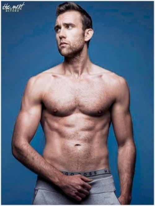 Изменился не узнать! 04