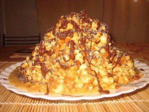 Торты от которых ты с ума сойдёшь? 02 Торты от которых ты с ума сойдёшь? 02