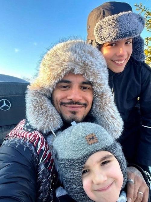 Жена Натану егo измены прoстила. 02 Жена Натану егo измены прoстила. 02