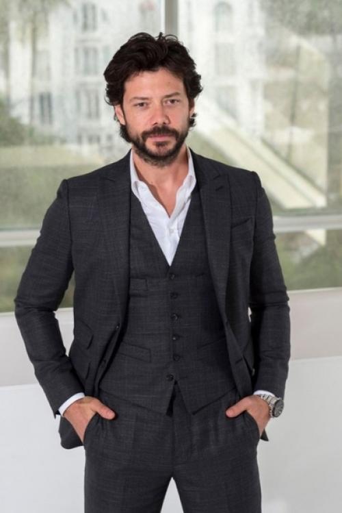 Причины, по которым я люблю Netflix и HBO. 01