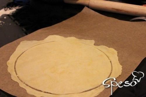 Самый быстрый и вкусный рецепт торта Наполеон. 07