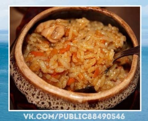 Блеск.  Обалденные блюда в горшочках: топ - 10 рецептов. 03 Блеск.  Обалденные блюда в горшочках: топ - 10 рецептов. 03