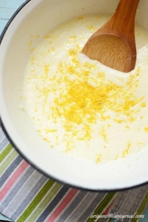 Пирог с консервированным ананасом. 03 Пирог с консервированным ананасом. 03