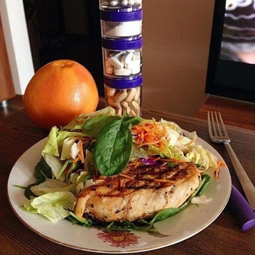 Почему белок на ЗАВТРАК лучше? Почему белок на ЗАВТРАК лучше?