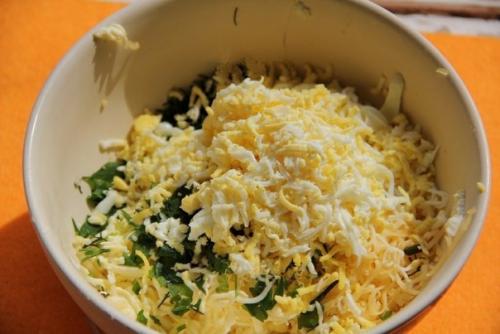 Котлеты Птичье Молоко. 02 Котлеты Птичье Молоко. 02