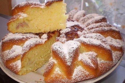 Манник топ - 9 лучших рецептов? 05