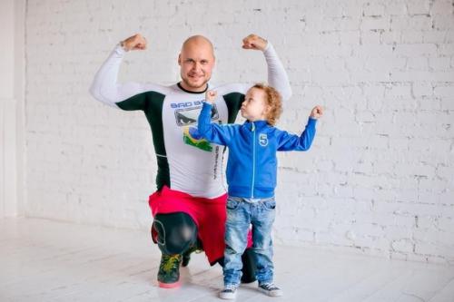 С какого возраста приучать детей к спорту. С какого возраста приучать детей к спорту.