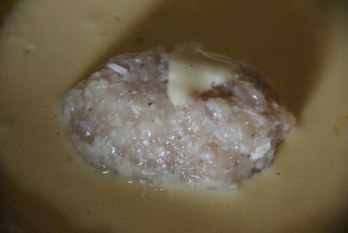 Котлеты Птичье Молоко. 04 Котлеты Птичье Молоко. 04