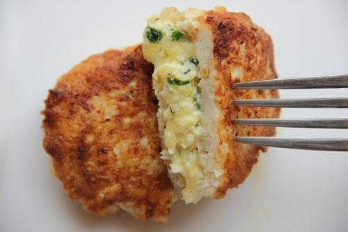 Котлеты Птичье Молоко. 05 Котлеты Птичье Молоко. 05