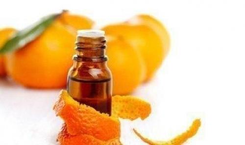Масло апельсиновой кожуры поможет продлить вашу молодость.