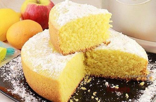 Манник топ - 9 лучших рецептов? 06