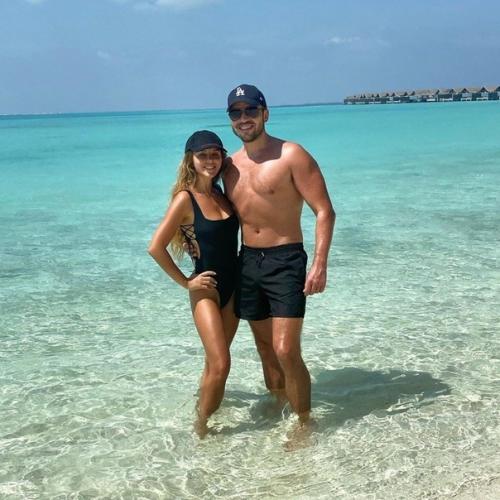 Александр ревва и его прекрасная семья! 02