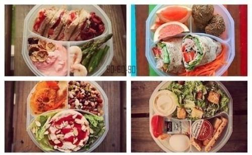 Идеальный ужин на пп. Составление ПП - рациона.

Идеальный завтрак.