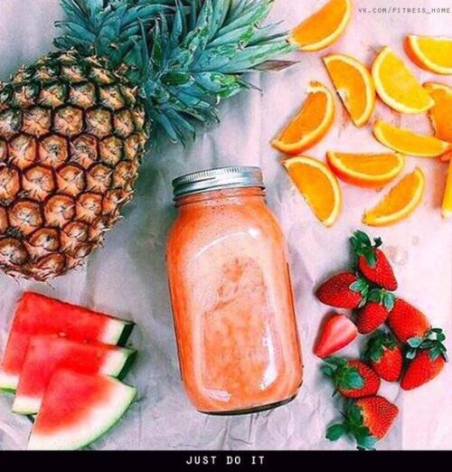 Перекус в ПОМОЩЬ мозгу.