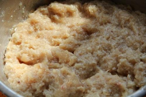 Котлеты Птичье Молоко. 01 Котлеты Птичье Молоко. 01