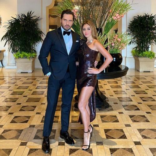 Александр ревва и его прекрасная семья! 04