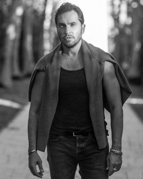 Александр ревва и его прекрасная семья! 03