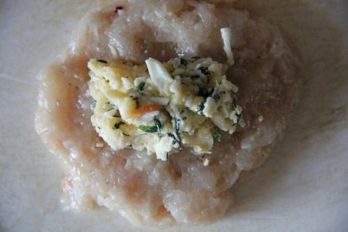 Котлеты Птичье Молоко. 03 Котлеты Птичье Молоко. 03