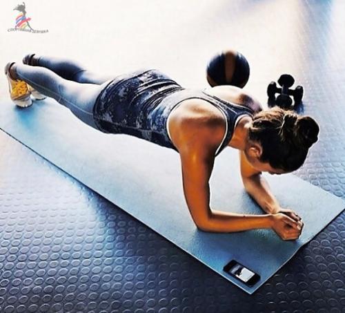 Все, что надо знать о планке?