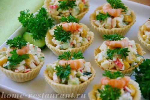 Начинки для тарталеток на вкус и цвет! 06 Начинки для тарталеток на вкус и цвет! 06