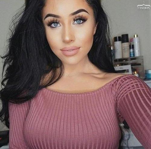 11 правил ухоженной девушки? 

