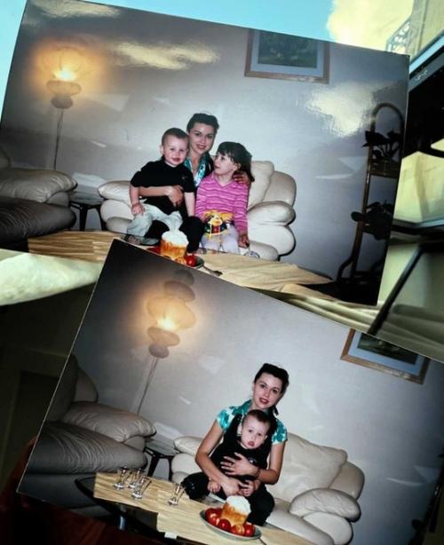 Ей там легче и лучше. 03