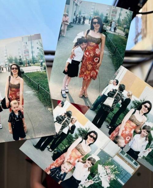 Ей там легче и лучше. 01