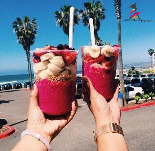 10 простых идей, как ускорить метаболизм.

