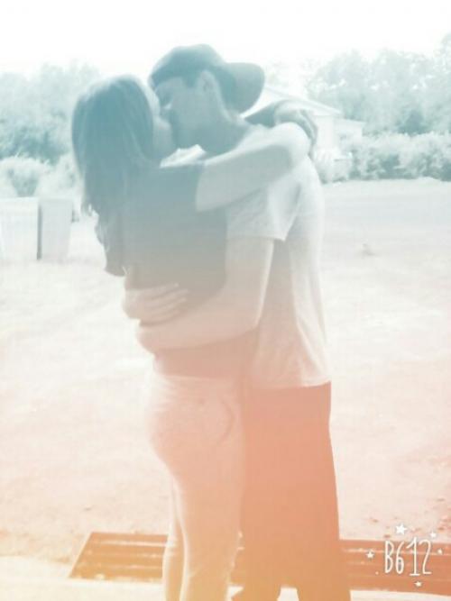 Виктория и Анатолий.