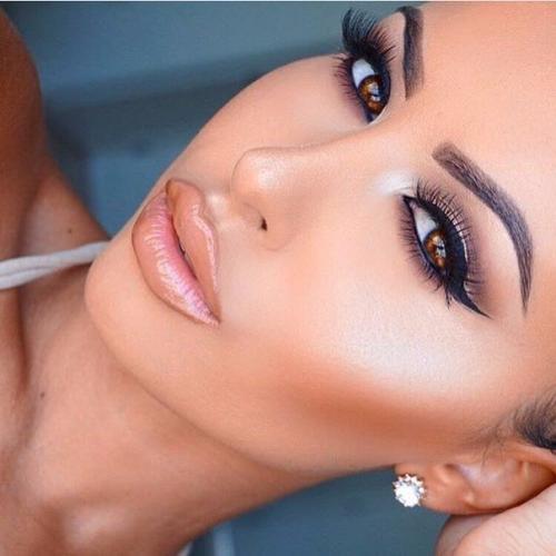 10 мифов о макияже. 10 мифов о макияже.