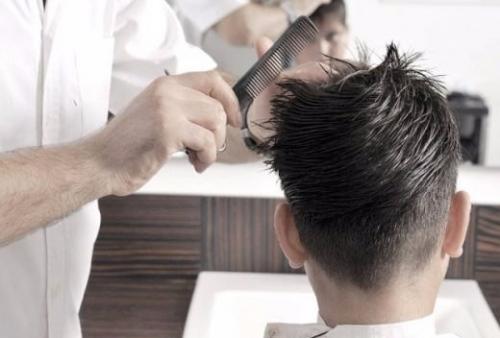 Советы: как подобрать стрижку и причёску мужчине. Советы: как подобрать стрижку и причёску мужчине.