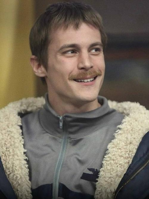 Сергей Лазарев настоящий эксперимент устроил! 02