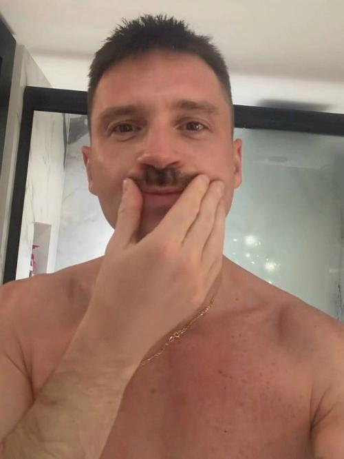 Сергей Лазарев настоящий эксперимент устроил! 01